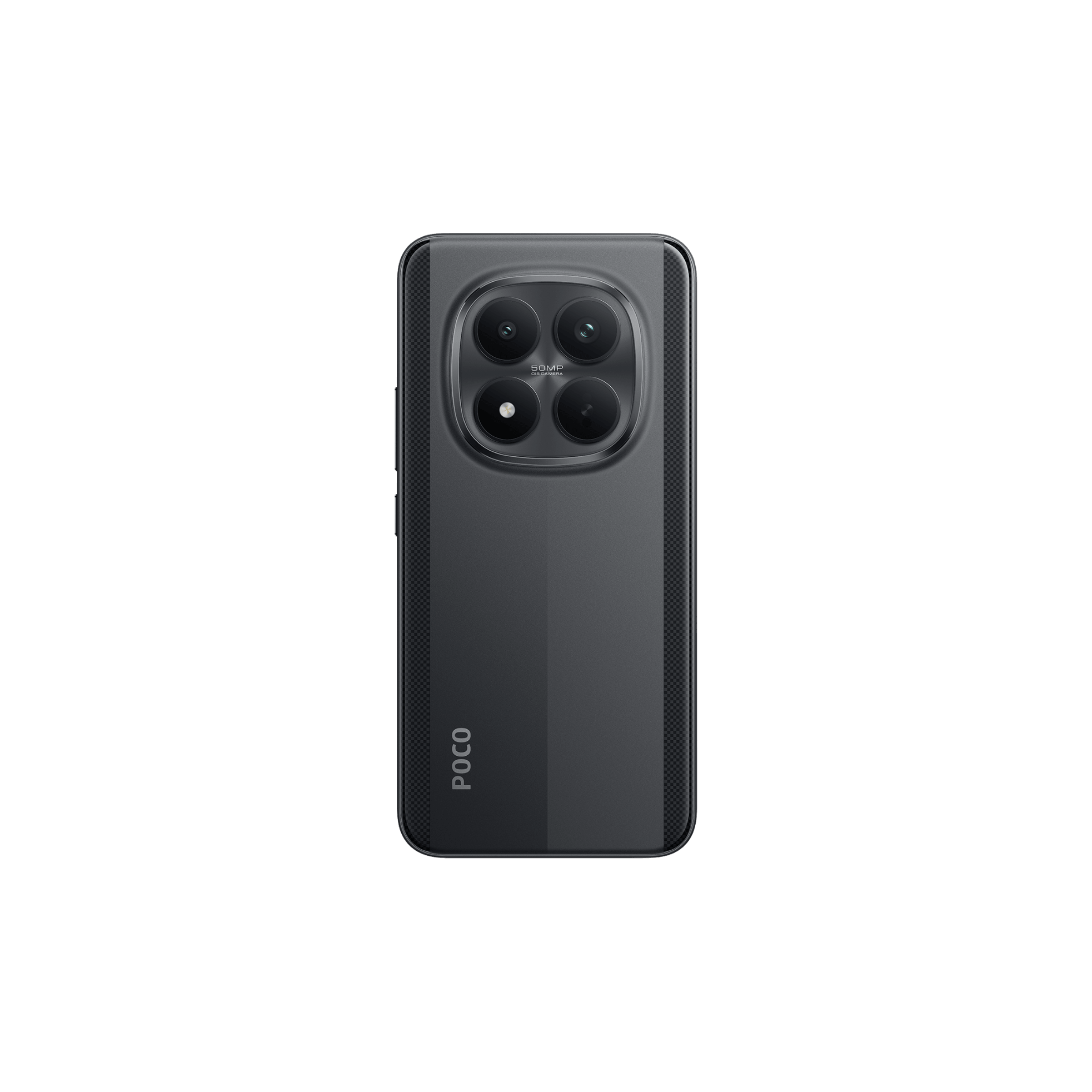 POCO M8 Pro 5G 8/256GB Black - Image 4