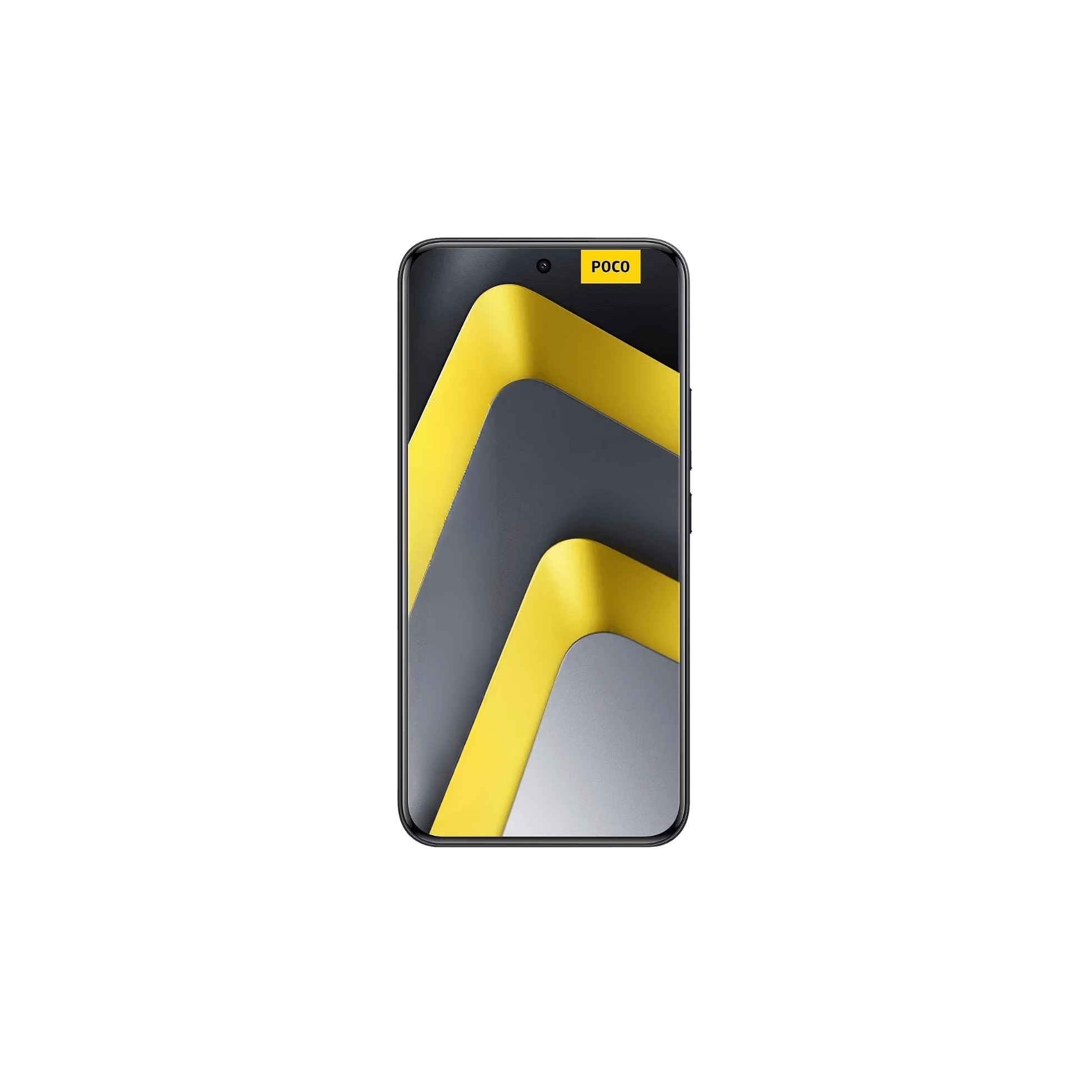 POCO M8 Pro 5G 8/256GB Black - Image 3