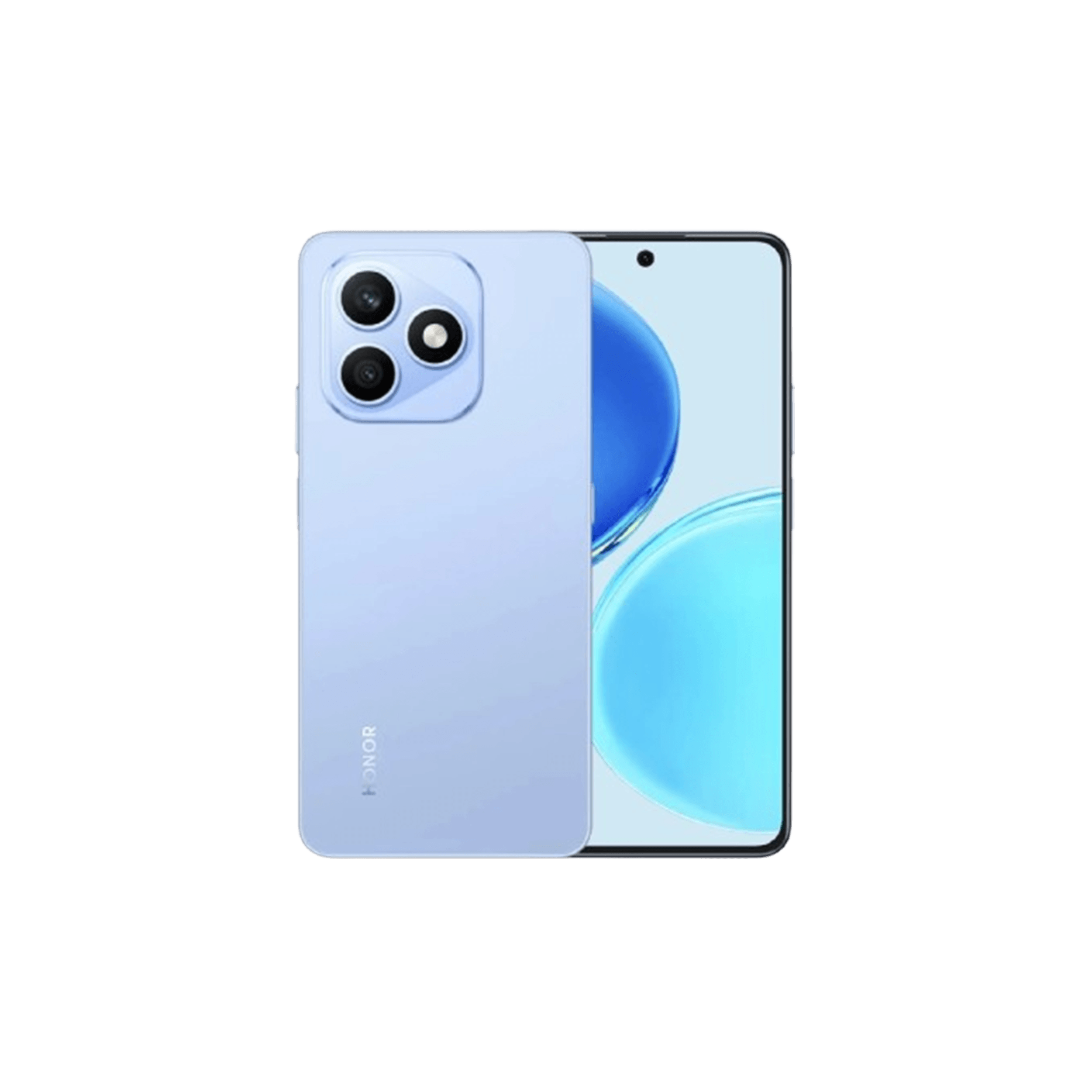 Honor X8d 4G 8/256GB Light Blue