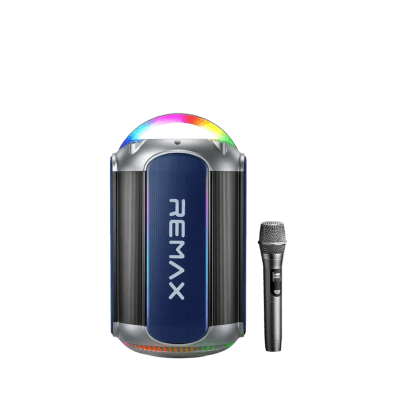 Remax RB-MB06 6.0 120W Lighting Party Wireless Portable Speaker