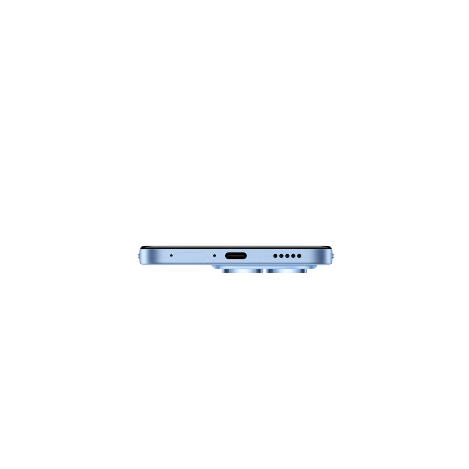Honor X8d 4G 8/256GB Light Blue - Image 5