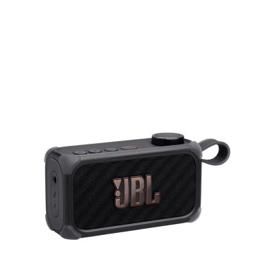 JBL Bandbox Solo Portable Bluetooth Speaker