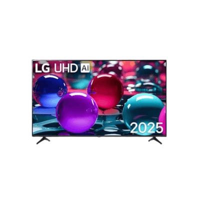 LG 43UA7350PSB 43" UHD 4K Smart TV