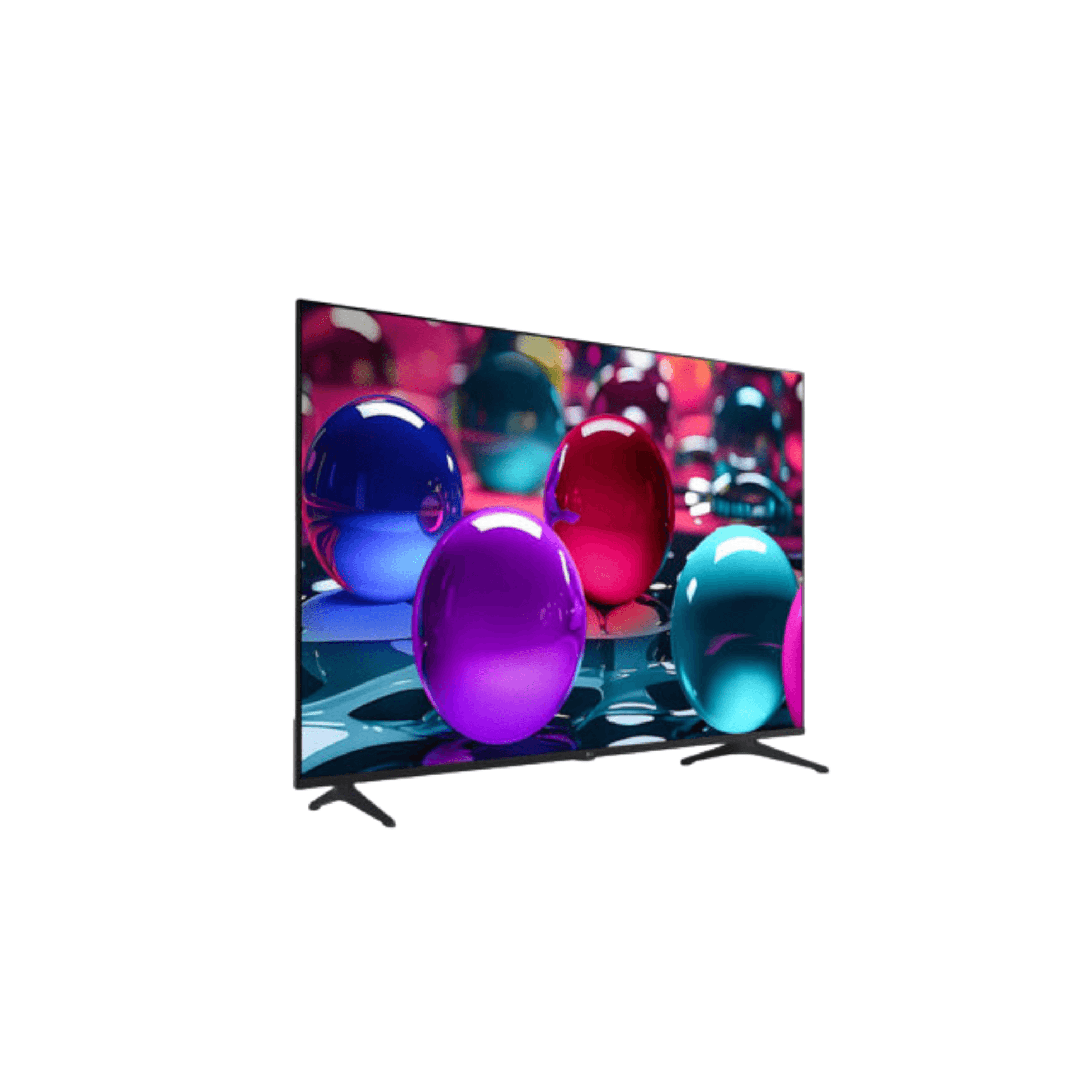 LG 43UA7350PSB 43" UHD 4K Smart TV - Image 3
