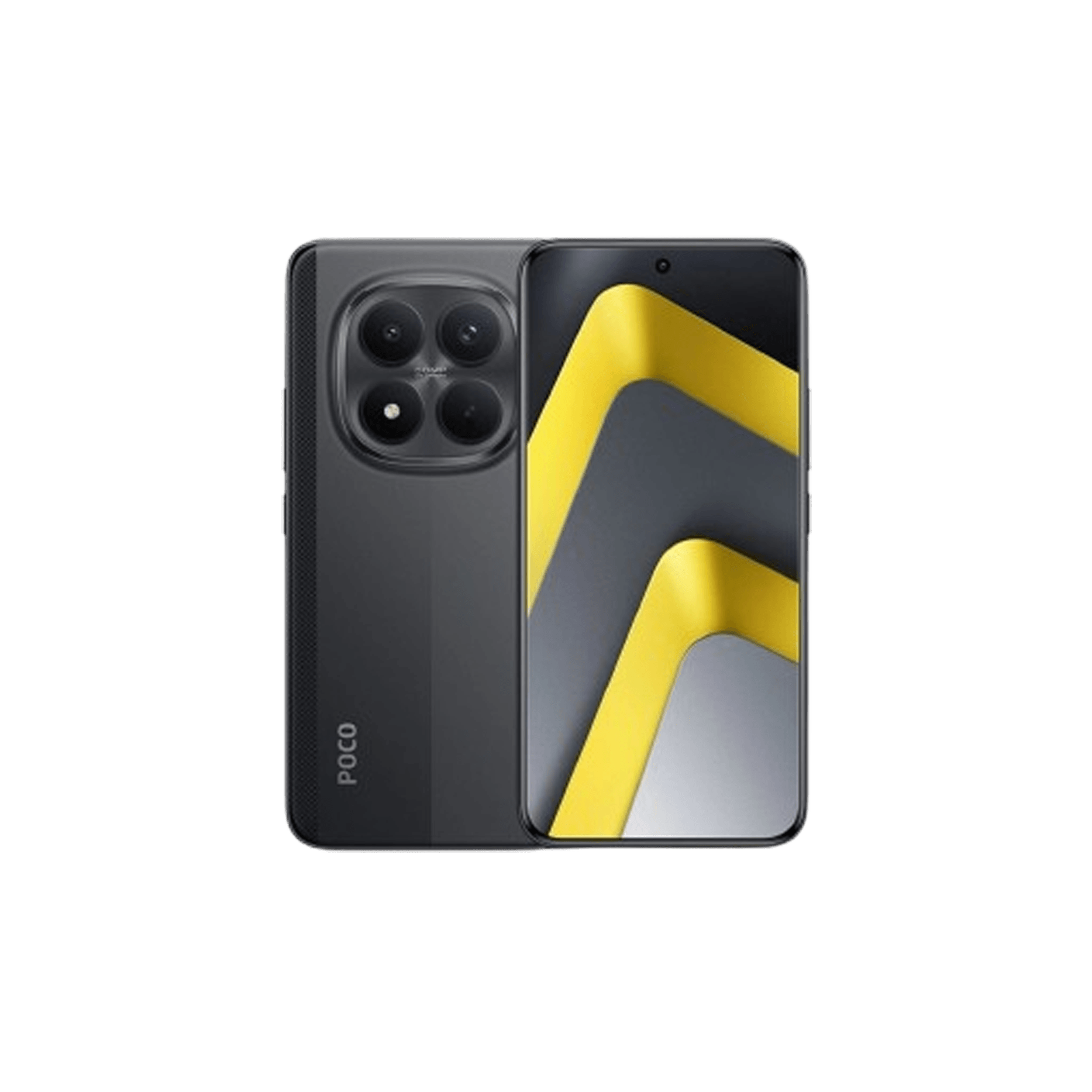 POCO M8 Pro 5G 8/256GB Black
