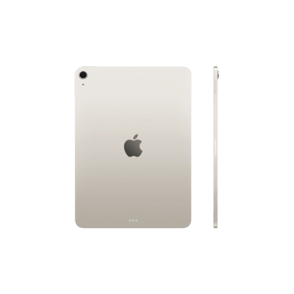 Apple iPad Air M4 13-inch 128GB WiFi Starlight MH5Q4ZP/A