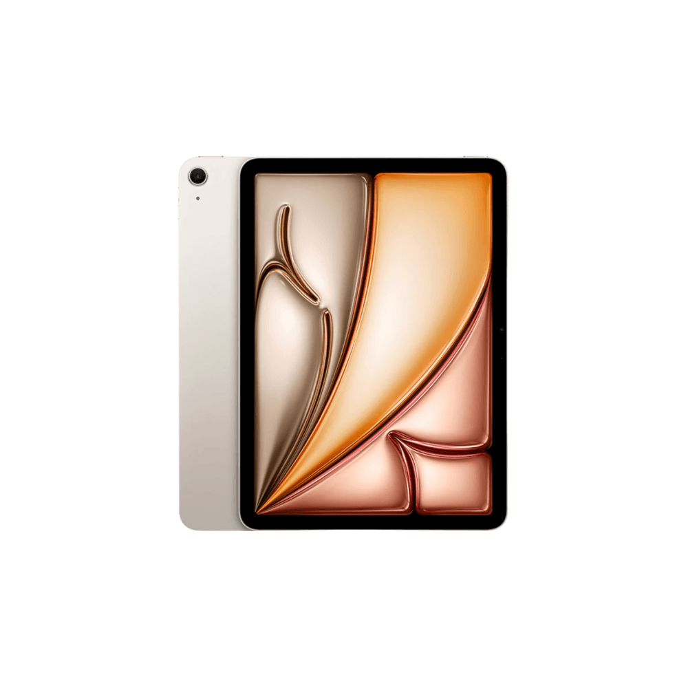 Apple iPad Air M4 13-inch 128GB WiFi Starlight MH5Q4ZP/A