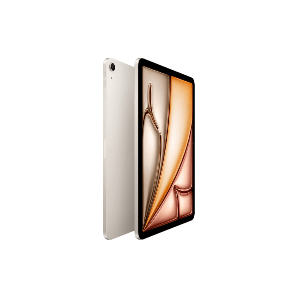 Apple iPad Air M4 13-inch 128GB WiFi Starlight MH5Q4ZP/A
