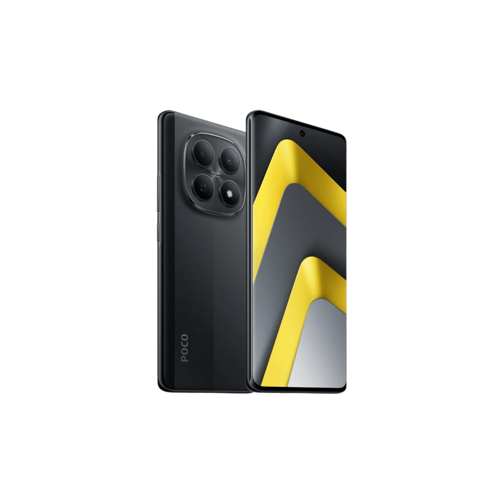 POCO M8 Pro 5G 8/256GB Black - Image 2
